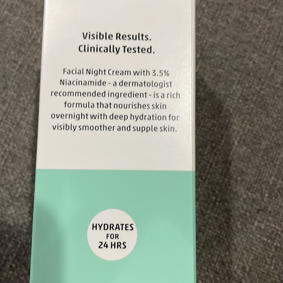 Derma Geek 3.5% Niacinamide and 0.3% Retinoid Bundle New - Picture 3 of 9